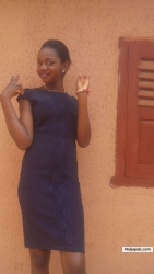 Oguji Nnamdi Kenneth (Iyzklez)