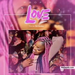 LOVE by Profit 