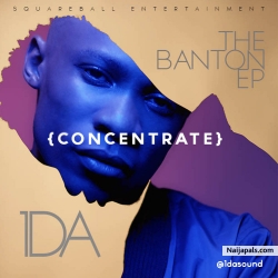 Concentrate by 1Da