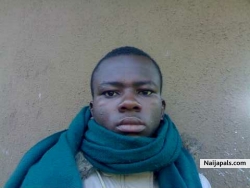 Anthony Uche