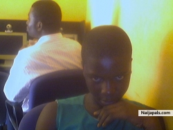 Dennis Marfo (MARFO99)