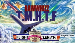 T.M.H.T.F by BAWWHIZZ