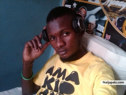 Wahab Yusuf K. (Wyk4real)