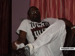 Oj Louis (DIAMONDSON)