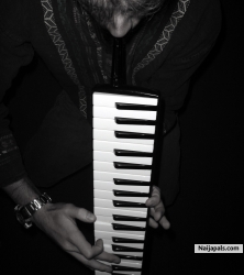 Alberto forbes (Faku)