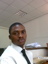 Adesanya Olalekan