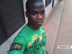 Ikponmwosa kenneth  (uyikenneth)