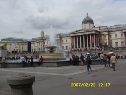 charing cross