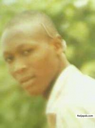 adisa opeyemi (teddyg)