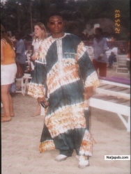 emmanuel m. nadoh