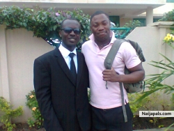 Emmanuel Kwawu (Harmless4u)