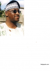 ade lammy