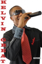 Minister Kelvin