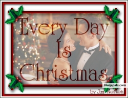 HAPPY XMAS