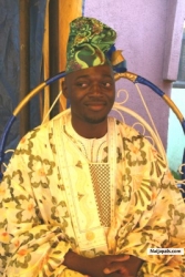 OWOLABI CHARLES