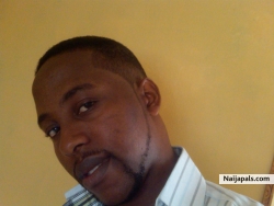 Adebayo Festus