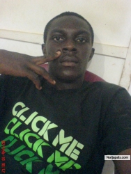 THEOPHILUS NIMAKO GYEBI