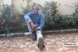 Abubakar sadeeq suleiman