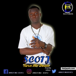 Turn me down by ScotJ