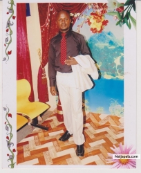 PRINCEWILL EZECHUKWU