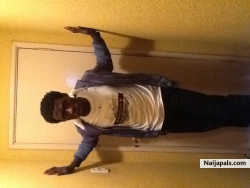 In my room