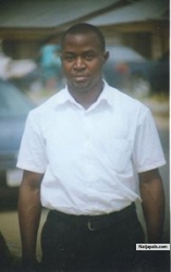 gbakeji prince