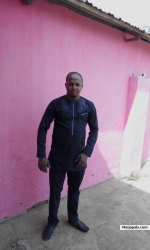 Obumselu chukwuma Innocent  (embaco)