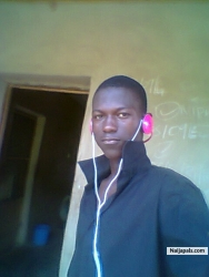 OLORUNGBOHUN SAMUEL AYODEJI (Samsparkle)