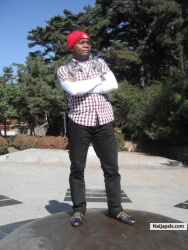 Uchechukwu Christian Umenwa (De_mirror4all)