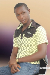 James Uche