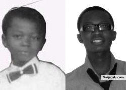 Julius Opoku Agyemang (NanaPoku)