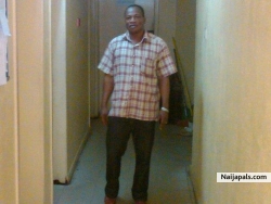 Olatunde Agbodo (Agbodo)