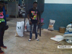 Coded baba
