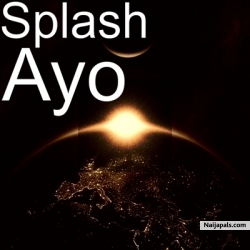 Ayo by Splash (Prod. By Wisdombeat)