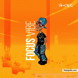 Focus Vibe by Slimcase