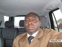 Dapo Olowolayemo (Diamondfresh)