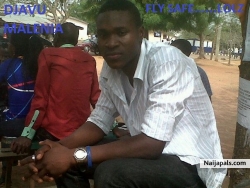 Saheed salami (djavu2007)
