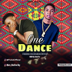 One Dance by Pizkid & Machine Boy