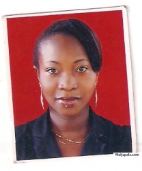 esther ifeoma mba