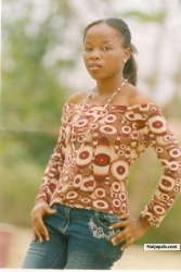 Doyin Sharon