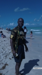 miami beach, Florida 2012