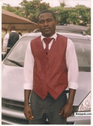 oladipo joseph olatunji