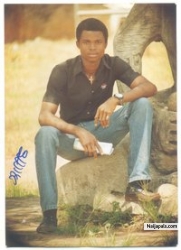 VINCENT NWEKE (AwyAwy)