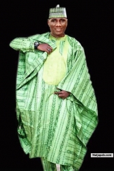 Sanni Raufu (OmoEssaOffa)