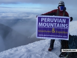 Peru Discover Adventures (perutravel)