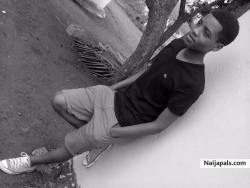 Ayanda (Winterston)