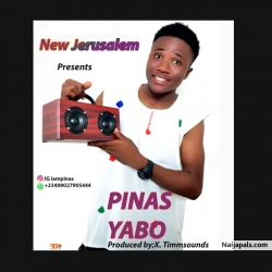 Yabo by Pinas