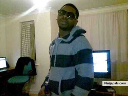 Babatunde Adu (jerrybobo)