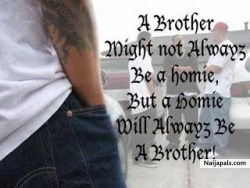 Broo!