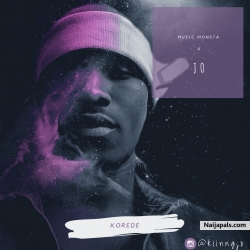 J.O. - Korede by Feat. Music Monstar